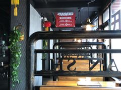 大堂-管氏翅吧(人民大学店)