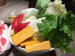 -老鼎旺安格斯牛肉火锅(衡艺广场店)