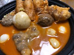 -好呷嘎来沙茶面(北京路店)