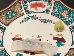 -橼舍鮨青木