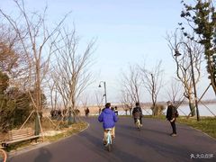 -东湖落雁景区