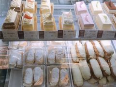 -凯司令(锦江乐园店)