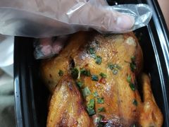 -盒马鲜生(杭州运河上街店)