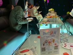 -真爱范特西KTV(交大店)