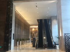 -长沙富力万达文华酒店