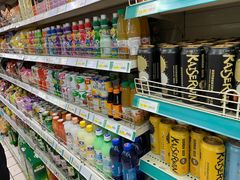 -青岛利群四方购物广场