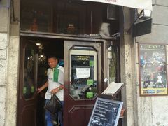 -Vito’s Roma
