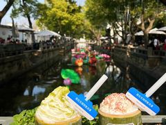 -CoCo都可(惠山古镇店)