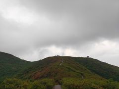 -大围山国家森林公园