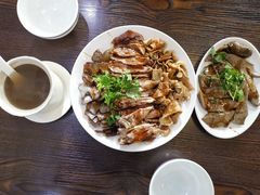 -春梅里卤鹅馆·47年老字号(中山路店)