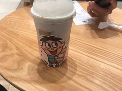 -奈雪的茶(石厦时代广场店)
