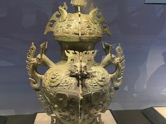 -四川博物院