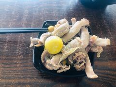 蛋窝-沈记土鸡米线(七星街品牌中心店)
