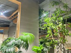 -蘸小院铁锅炖·蘸酱菜·东北菜(怀远门店)