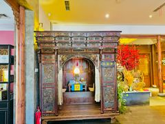 -碧露轩·大益茶体验馆(镇江路店)