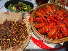 -靓靓蒸虾·头牌蒸虾(雪松路总店)