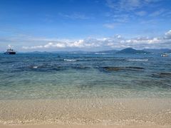 -三亚西岛海洋文化旅游区