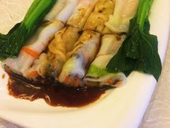 -东方之珠海鲜酒楼(南开店)