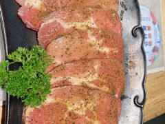 -韩宫宴烤肉·料理(宝山万达店)
