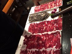 -牛事制造局牛肉火锅(莲岳路店)