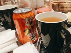 -博林天瑞喜来登酒店·西丽尚膳