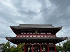 -浅草寺