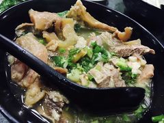 -桥底辣蟹(谢斐道店)