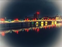 -梅州天地人花园酒店(梅县人民广场店)