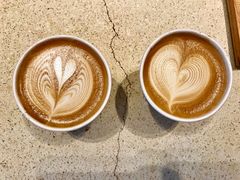 -% Arabica(京都东山店)