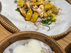 -顺风汤馆·广府粤菜(江宸天街店)