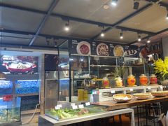 -上座·餐厅(阳光100店)