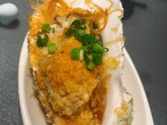 -鑫复盛礼记酒店·青岛菜