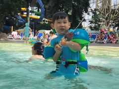 -迪卡侬(瓯海店)