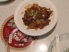 -川人百味(亿合城店)