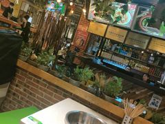 -钢管厂歆瑞源油卤串串香(春熙路太古里店)