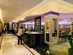 -粗茶淡饭·汉口公馆(循礼门店)