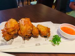 -Ambra Haus琥珀屋精酿餐厅(宝山店)