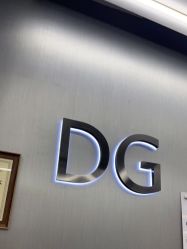 -D.G造型·烫发染发接发