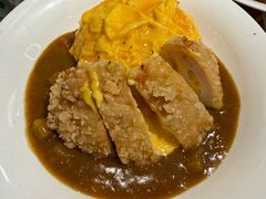 -白熊咖哩(新世界城店)