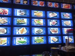 -金刚山烧烤(中山路店)