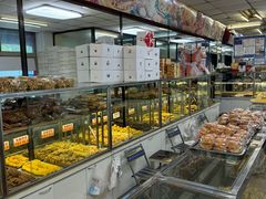 -康乃馨糕饼店(永安道店)