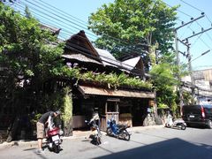 -自然餐厅(Phuket)