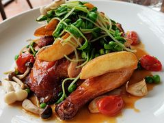 烤鸡-Solo(衡山路店)