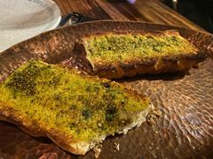 -PIZZA BIANCA(民园店)