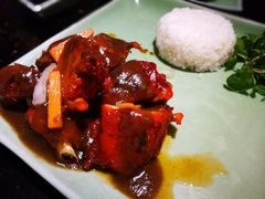 -Lam Vien Restaurant