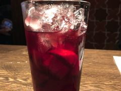 Sangria-Q MEX 库迈墨西哥餐吧(三里屯店)