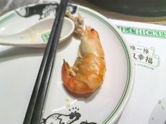 -禄婶鸡煲·打边炉