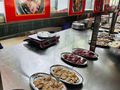 -五洞大众牛餐馆(番禺分店)