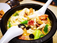 -我是那个大叔·美食研究所(新塘路店)