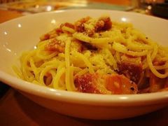 -萨莉亚意式餐厅(金隅嘉品mall店)